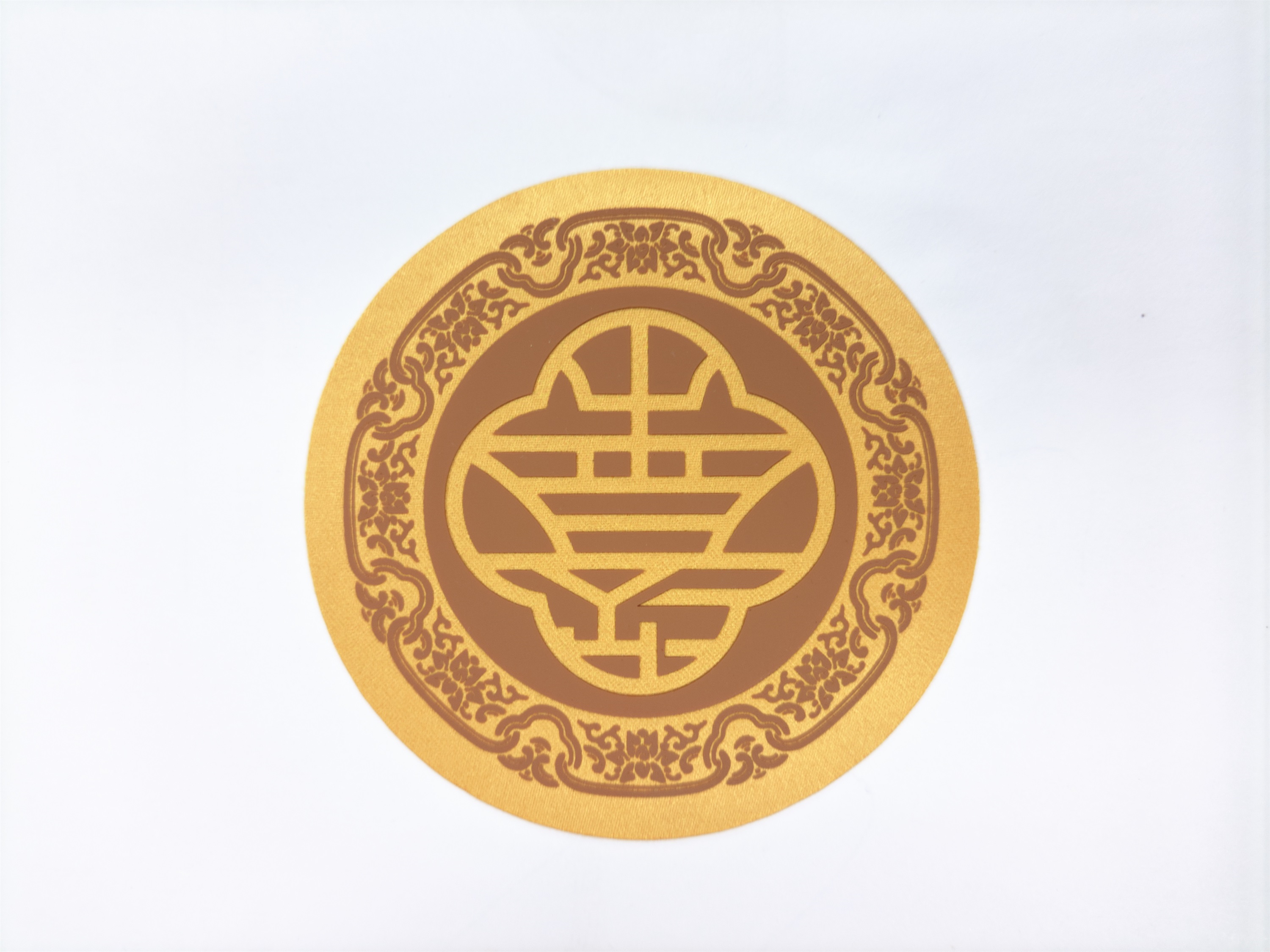 Custom labels for shirts 